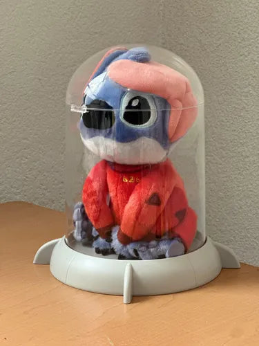 Palomera Lilo & Stich