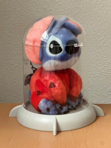 Palomera Lilo & Stich